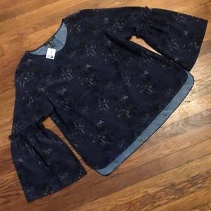 Saks Fifth Avenue Blouse